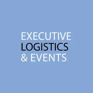 Executive Logistics and Events